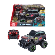 Buy Dickie Toys - Ford Bronco Remote Control Vehicle