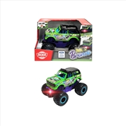 Buy Dickie Toys - Wild Bronco Vehicle