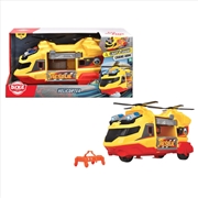 Buy Dickie Toys - Helicoptor 30cm Vehicle