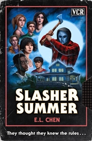 Buy Slasher Summer