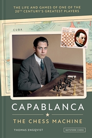 Buy Capablanca