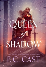 Buy Queen Of Shadow