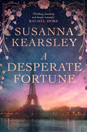Buy A Desperate Fortune
