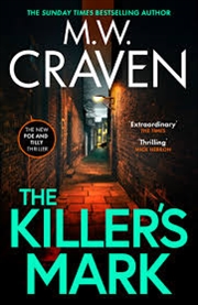Buy The Killer's Mark