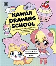 Buy Kawaii Drawing School