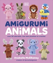 Buy Amigurumi Animals