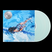 Buy Chemical Miracle -10 Year Anniversary Edition Electric Blue Vinyl