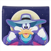 Buy Loungefly Disney - Darkwing Duck Wallet