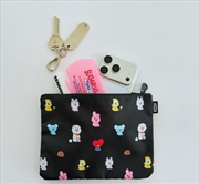 Buy Bt21 - Travel Md Pouch - M