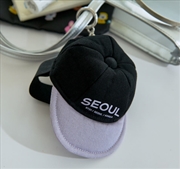 Buy Bt21 - Travel Md Ball Cap Keyring