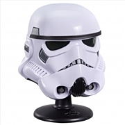 Buy Star Wars The Black Series Stormtrooper Mini Helmet