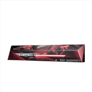 Buy Star Wars The Black Series Force FX Elite Maul Electronic Lightsaber