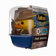 Buy Collector Edition Tubbz - Fallout TV - The Ghoul