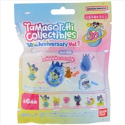 Buy Bandai Candy Toys - Tamagotchi 30th Anniversary Vol.1