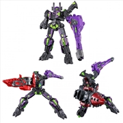 Buy Bandai Candy Toys - Gavan Infinity - Arc Gavarion GC-R & Saber & Drill