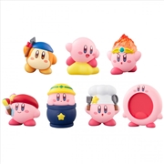 Buy Bandai Shokugan - Kirby & Friends Wave 6 Blind Box (Sent At Random)