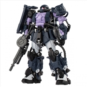 Buy Bandai Shokugan - Gundam Artifact Pro Zaku II High Mobility Type (Black Tri-Stars Specification)
