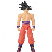 Buy Bandai Toys - Dragon Ball 12 Limit Breakers - Goku (Battle Damage Ver)