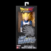 Buy Bandai Toys - Dragon Ball 12 Limit Breakers - Super Saiyan 3 Vegeta (Diama Ver)