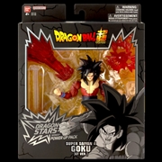 Buy Bandai Toys - Dragon Ball Dragon Stars - Power Up Pack - Super Saiyan 4 Goku ( Gt Ver)