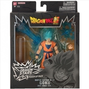 Buy Bandai Toys - Dragon Ball Dragon Stars - Power Up Pack - Super Saiyan Blue Goku