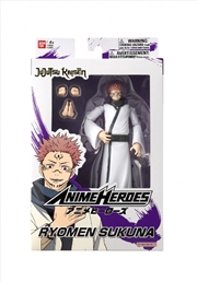 Buy Bandai Toys - Jujutsu Kaisen - Ryomen Sukuna
