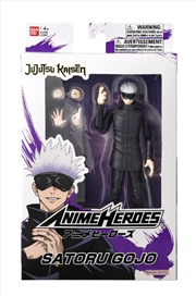 Buy Bandai Toys - Jujutsu Kaisen - Satoru Gojo