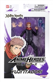 Buy Bandai Toys - Jujutsu Kaisen - Yuji Itadori