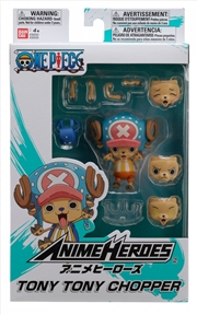 Buy Bandai Toys - One Piece - Chopper