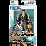 Buy Bandai Toys - One Piece - Crocodile