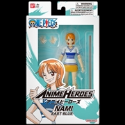 Buy Bandai Toys - One Piece - Nami (East Blue)