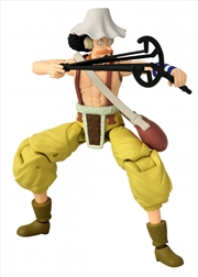 Buy Bandai Toys - One Piece - Usopp