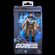 Buy G.I. Joe Classified Series #200, Alejandro Balam "Sundown" Luna Mendoza