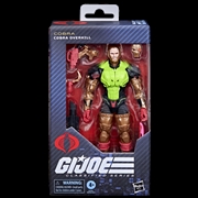 Buy G.I. Joe Classified Series #201, Cobra Overkill