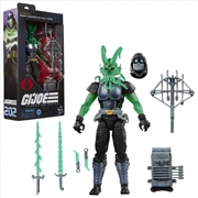 Buy G.I. Joe Classified Series #202, Night-Creeper (D.I.R.E. Tech)