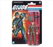 Buy G.I. Joe Classified Series Retro Cardback Robert "Grunt" Graves