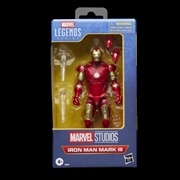 Buy Marvel Legends Series Iron Man Mark III