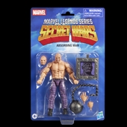 Buy Marvel Legends Series Secret Wars Absorbing Man