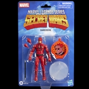 Buy Marvel Legends Series Secret Wars Daredevil