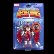Buy Marvel Legends Series Secret Wars Marvel's Falcon