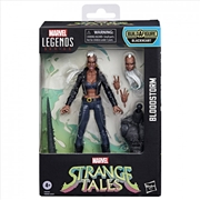 Buy Marvel Legends Series Strange Tales Bloodstorm