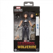 Buy Marvel Legends Series X-23