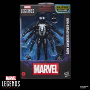 Buy Marvel Legends Series: Dark Avengers Spider-Man