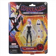Buy Marvel Legends Series: Spider-Gwen