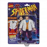 Buy Hasbro Marvel Legends 6-inch Marvel's Kingpin Vintage Collection Figure