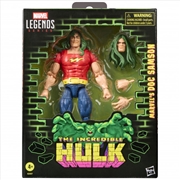Buy Marvel Legends Series Marvel's Doc Samson