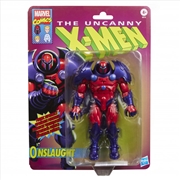 Buy Marvel Legends Series Onslaught X-Men Action Figure