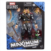 Buy Marvel Legends Maximum Series Thor