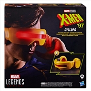 Buy Marvel Legends Series X-Men '97 Cyclops Premium Roleplay Visor
