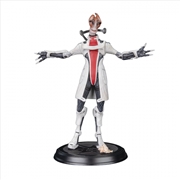 Buy Mass Effect: Mordin Solus PVC Figure